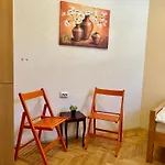 Pigeon Square Rooms